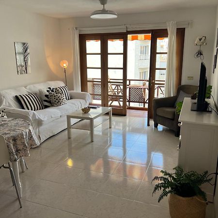Don Antonio Cristianos Beach Vivienda Vacacional Los Cristianos  Exteriör bild