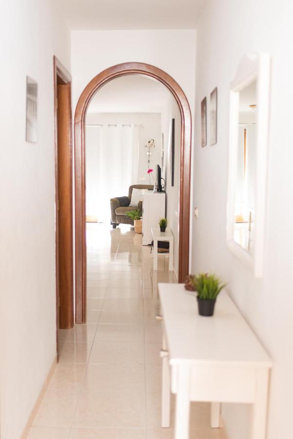 Don Antonio Cristianos Beach Vivienda Vacacional Los Cristianos  Exteriör bild