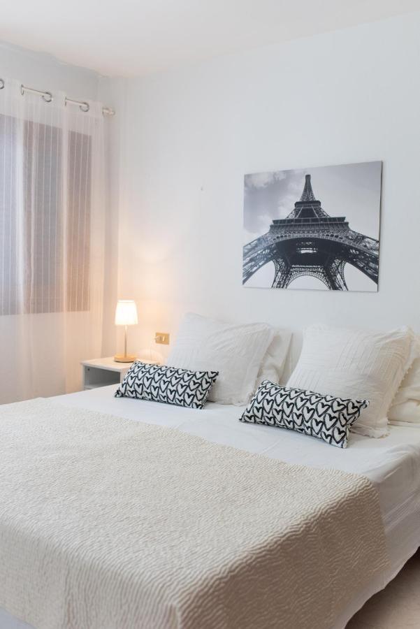 Don Antonio Cristianos Beach Vivienda Vacacional Los Cristianos  Exteriör bild