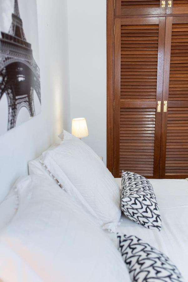 Don Antonio Cristianos Beach Vivienda Vacacional Los Cristianos  Exteriör bild