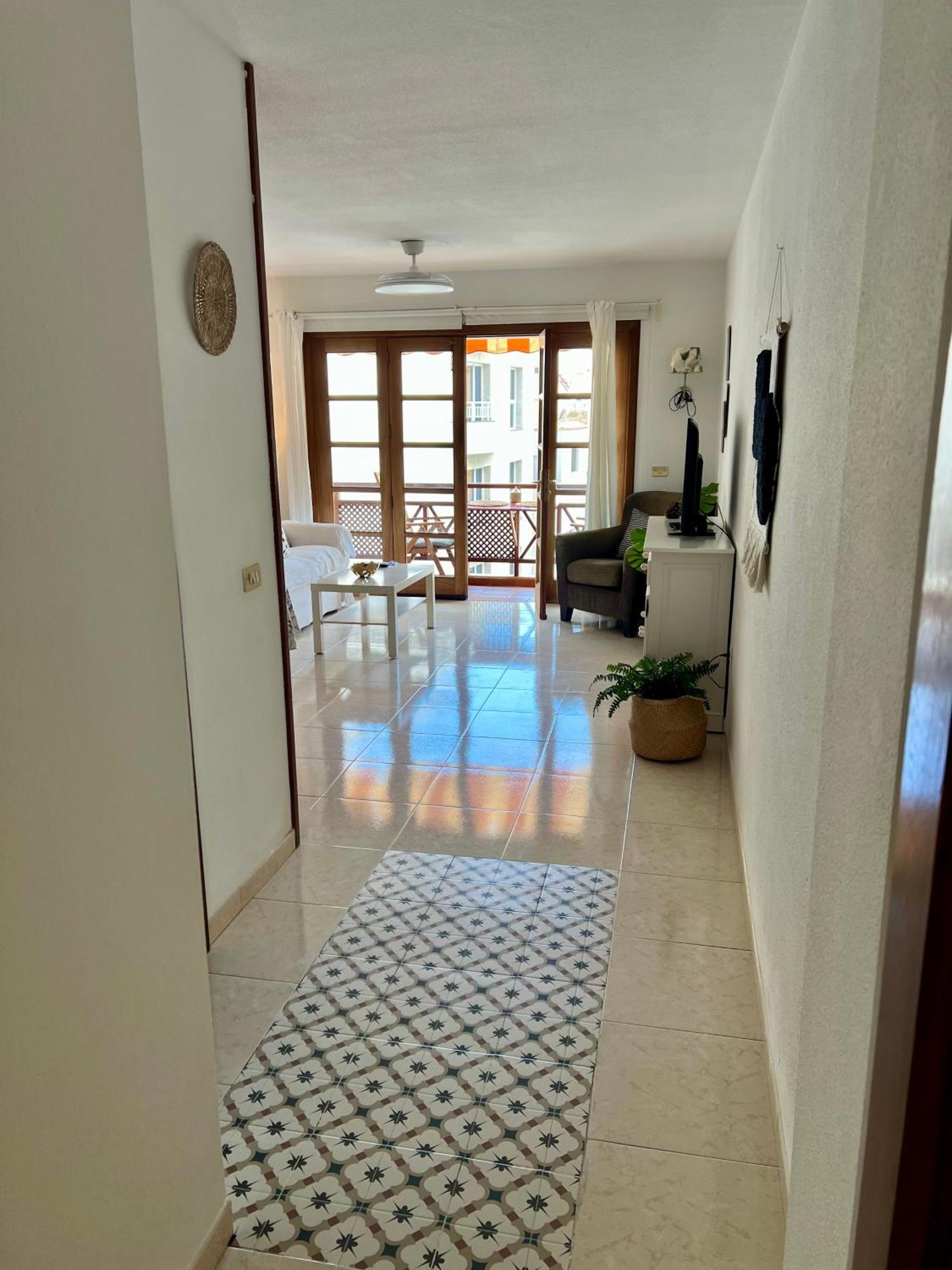 Don Antonio Cristianos Beach Vivienda Vacacional Los Cristianos  Exteriör bild